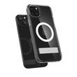 Spigen Husa Ultra Hybrid S MagSafe iPhone 15 Crystal Clear