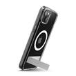 Spigen Husa Ultra Hybrid S MagSafe iPhone 15 Crystal Clear