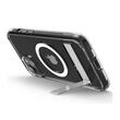 Spigen Husa Ultra Hybrid S MagSafe iPhone 15 Crystal Clear