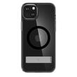 Spigen Husa Ultra Hybrid S MagSafe iPhone 15 Crystal Clear