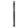 Spigen Husa Ultra Hybrid S MagSafe iPhone 15 Pro Crystal Clear