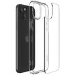 Spigen Husa Ultra Hybrid iPhone 15 Crystal Clear