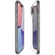 Spigen Husa Ultra Hybrid iPhone 15 Crystal Clear