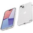 Spigen Husa Ultra Hybrid iPhone 15 Crystal Clear