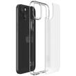Spigen Husa Ultra Hybrid iPhone 15 Frost Clear