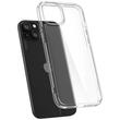 Spigen Husa Ultra Hybrid iPhone 15 Frost Clear