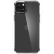 Spigen Husa Ultra Hybrid iPhone 15 Frost Clear