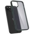 Spigen Husa Ultra Hybrid iPhone 15 Frost Green