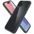 Spigen Husa Ultra Hybrid iPhone 15 Frost Green