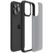 Spigen Husa Ultra Hybrid iPhone 15 Pro Frost Black