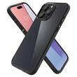 Spigen Husa Ultra Hybrid iPhone 15 Pro Frost Black