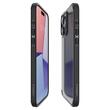 Spigen Husa Ultra Hybrid iPhone 15 Pro Frost Black