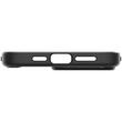 Spigen Husa Ultra Hybrid iPhone 15 Pro Frost Black