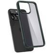 Spigen Husa Ultra Hybrid iPhone 15 Pro Frost Green