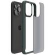Spigen Husa Ultra Hybrid iPhone 15 Pro Frost Green