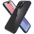 Spigen Husa Ultra Hybrid iPhone 15 Pro Max Navy Blue
