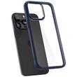 Spigen Husa Ultra Hybrid iPhone 15 Pro Max Navy Blue