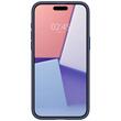 Spigen Husa Ultra Hybrid iPhone 15 Pro Max Navy Blue