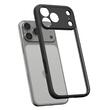 Spigen Husa Ultra Hybrid iPhone 17 Pro Max Matte Black