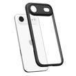 Spigen Husa Ultra Hybrid iPhone Air Matte Black