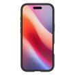 Spigen Husa Ultra Hybrid iPhone Air Matte Black