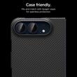 Spigen Folie Sticla Camera Optik.tR EZ Fit Pro iPhone Duo Night Sky( pachet 2 buc)