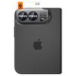 Spigen Folie Sticla Camera Optik.tR EZ Fit Pro iPhone Duo Night Sky( pachet 2 buc)