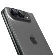Spigen Folie Sticla Camera Optik.tR EZ Fit Pro iPhone Duo Night Sky( pachet 2 buc)