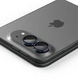 Spigen Folie Sticla Camera Optik.tR EZ Fit Pro iPhone Duo Night Sky( pachet 2 buc)