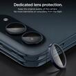 Spigen Folie Sticla Camera Optik.tR EZ Fit Pro iPhone Duo Night Sky( pachet 2 buc)