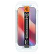 Spigen Pachet 2 buc Folie Sticla Privacy cu aplicator inclus Glass tR EZ Fit iPhone Air Black