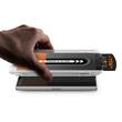 Spigen Pachet 2 buc Folie Sticla cu aplicator inclus Glass tR EZ Fit Pro HD Samsung Galaxy Z Fold7 / Z Fold8 Ultra Clear