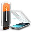 Spigen Pachet 2 buc Folie Sticla cu aplicator inclus Glass tR EZ Fit Pro HD Samsung Galaxy Z Fold7 / Z Fold8 Ultra Clear