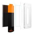 Spigen Pachet 2 buc Folie Sticla cu aplicator inclus Glass tR EZ Fit Pro HD Samsung Galaxy Z Fold7 / Z Fold8 Ultra Clear