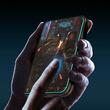 Spigen Pachet 2 buc Folie Sticla cu aplicator inclus Glass tR EZ Fit Pro HD iPhone Duo Clear