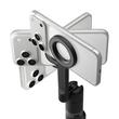 Spigen Selfie Stick cu Trepied Stabil, Bluetooth V5.0, Compatibil MagSafe, Negru