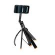 Spigen Selfie Stick cu Trepied Stabil, Bluetooth V5.0, Compatibil MagSafe, Negru
