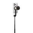 Spigen Selfie Stick cu Trepied Stabil, Bluetooth V5.0, Compatibil MagSafe, Negru