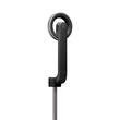 Spigen Selfie Stick cu Trepied Stabil, Bluetooth, compatibil MagSafe, pentru iOS și Android, Negru