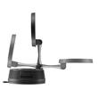 Spigen Suport auto Magnetic OneTap MagFit MFT36, prindere la bord /parbriz, reglabil la 360°, magneți N52 x 20, Negru