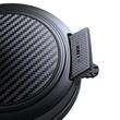 Spigen Suport auto Magnetic, prindere la bord, MagSafe, cu fixare prin vacuum, Negru