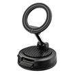 Spigen Suport auto Magnetic, prindere la bord, MagSafe, cu fixare prin vacuum, Negru