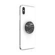 Popsockets Suport PopGrip Basic Adeziv Black Marble MM