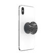 Popsockets Suport PopGrip Basic Adeziv Black Marble MM