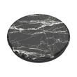 Popsockets Suport PopGrip Basic Adeziv Black Marble MM