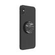 Popsockets Suport PopGrip Basic Adeziv Black Marble MM