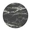 Popsockets Suport PopGrip Basic Adeziv Black Marble MM