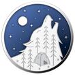 Popsockets Suport PopGrip Enamel Howl