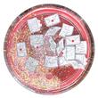 Popsockets Suport PopGrip Tidepool Hogwarts Letters