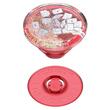 Popsockets Suport PopGrip Tidepool Hogwarts Letters